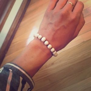 Pure Jill Freshwater Pearl Rope Bracelet